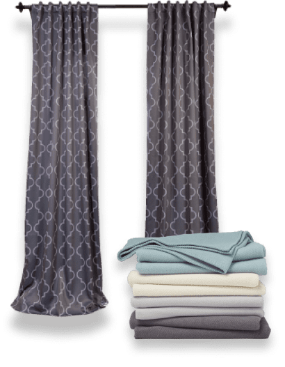 Автоматизация магазина текстиля (ткани, шторы)